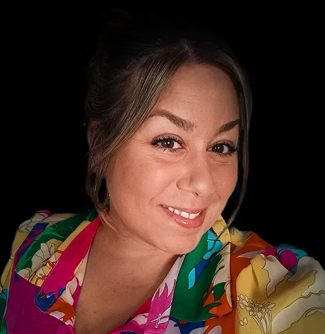 Marion Laurenti