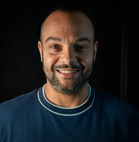 Marc Teissonière
