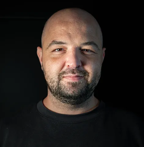 Clément Fabre