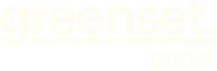 Greenset Padel