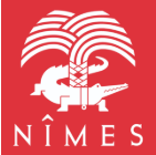 Ville de Nîmes